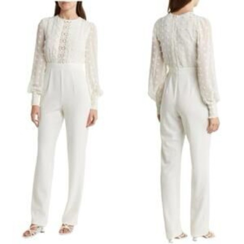 Love By Design Brown Boho Romper